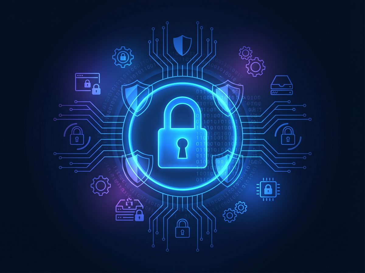 幽灵加速器安全防护体系